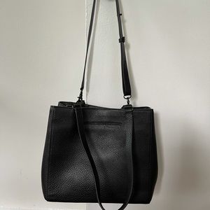 Dagne Dover Allyn tote - Small